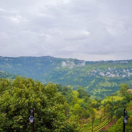 Spring Valley Mahabaleshwar Panchgani Buitenkant foto