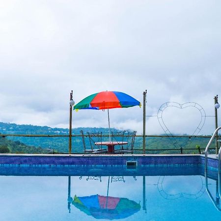 Spring Valley Mahabaleshwar Panchgani Buitenkant foto