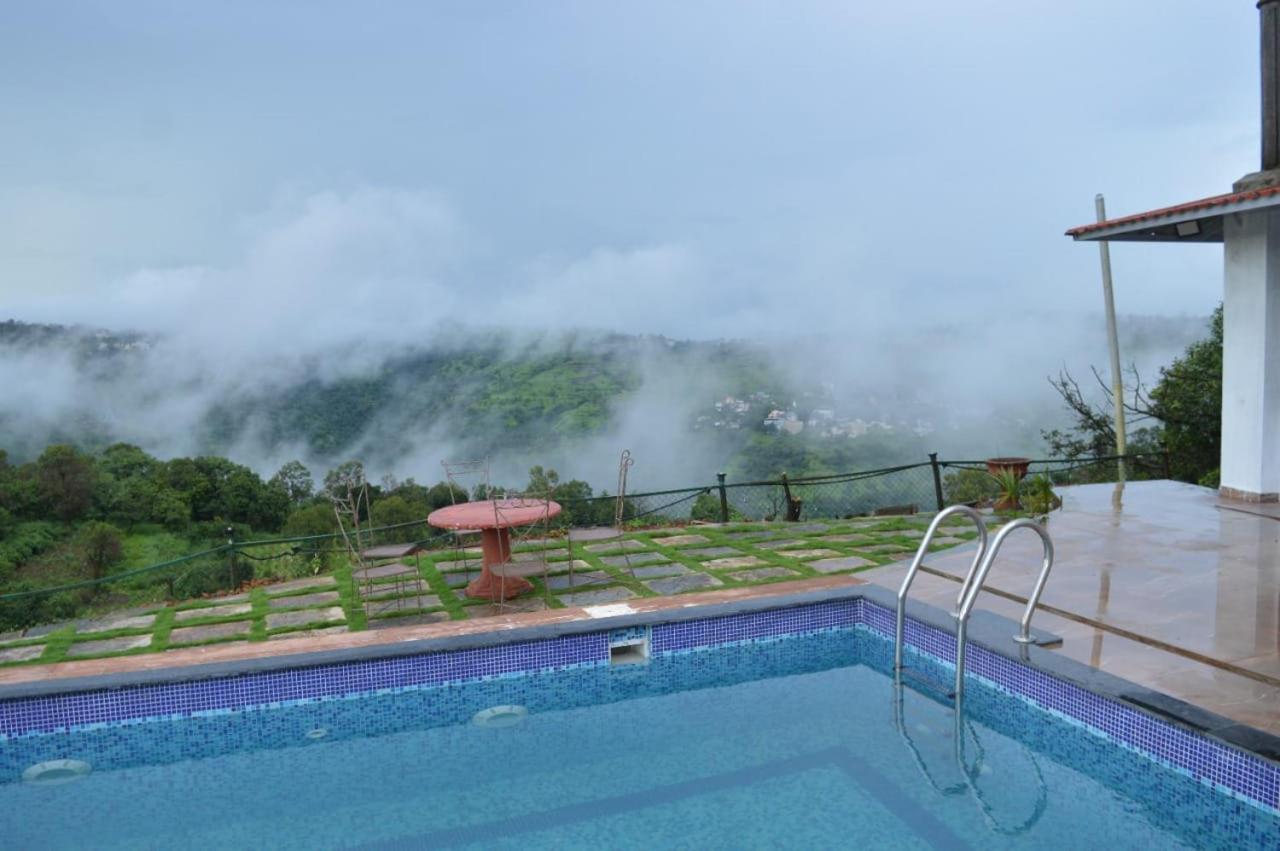 Spring Valley Mahabaleshwar Panchgani Buitenkant foto