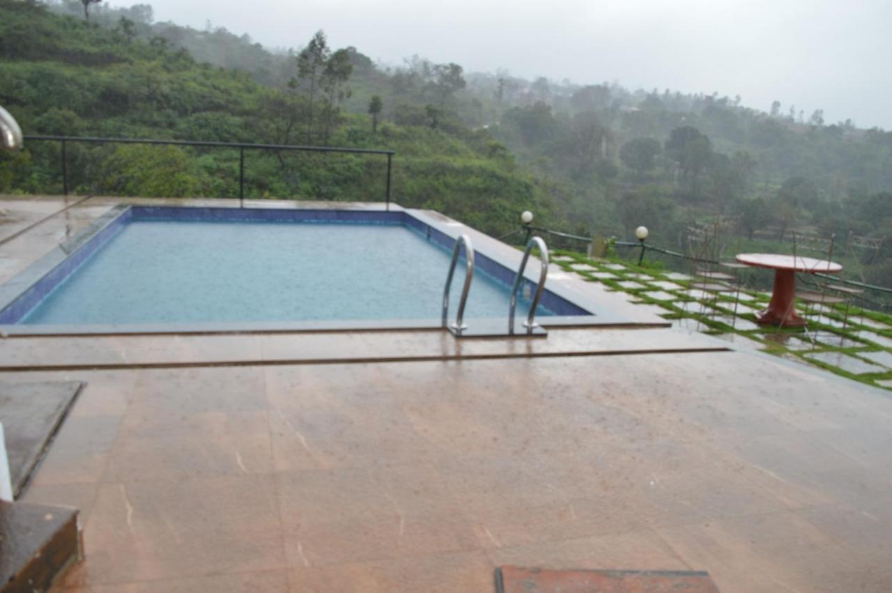 Spring Valley Mahabaleshwar Panchgani Buitenkant foto