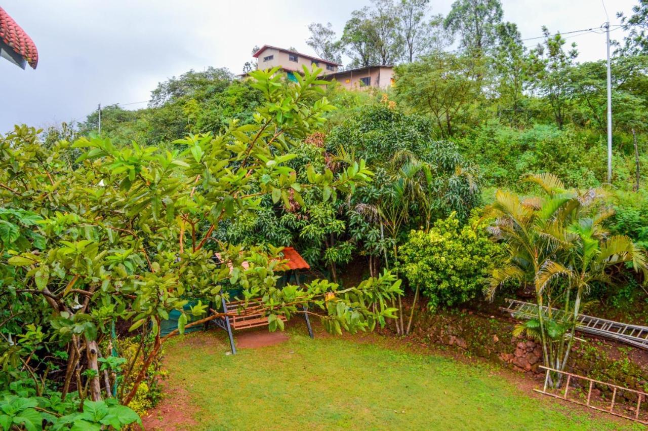Spring Valley Mahabaleshwar Panchgani Buitenkant foto