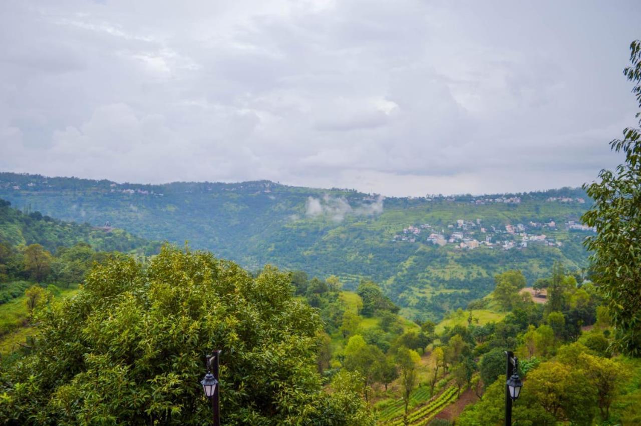 Spring Valley Mahabaleshwar Panchgani Buitenkant foto