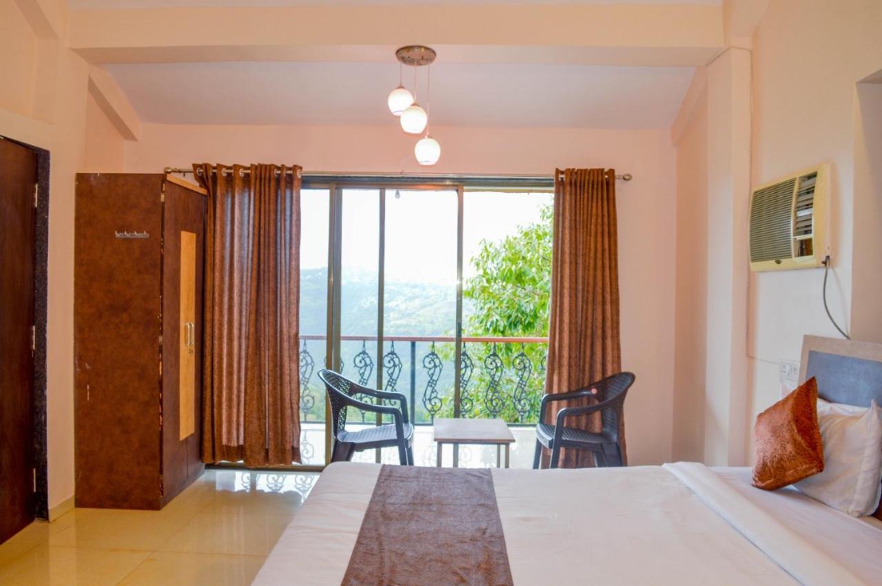 Spring Valley Mahabaleshwar Panchgani Buitenkant foto