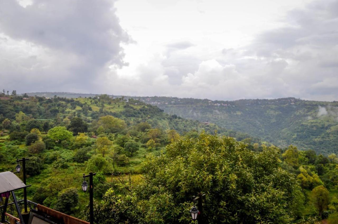 Spring Valley Mahabaleshwar Panchgani Buitenkant foto