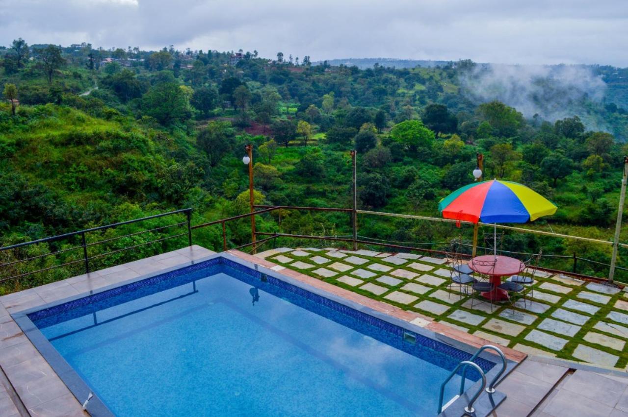 Spring Valley Mahabaleshwar Panchgani Buitenkant foto